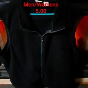 Vest 2x men/women's